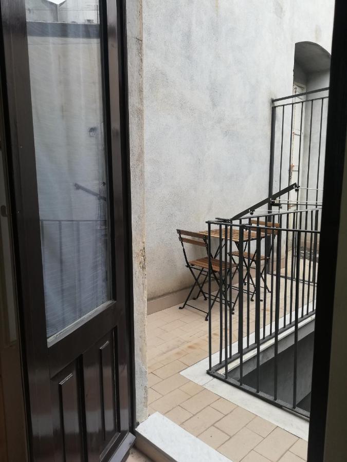U Passiaturi Big House Apartment Catania Exterior photo