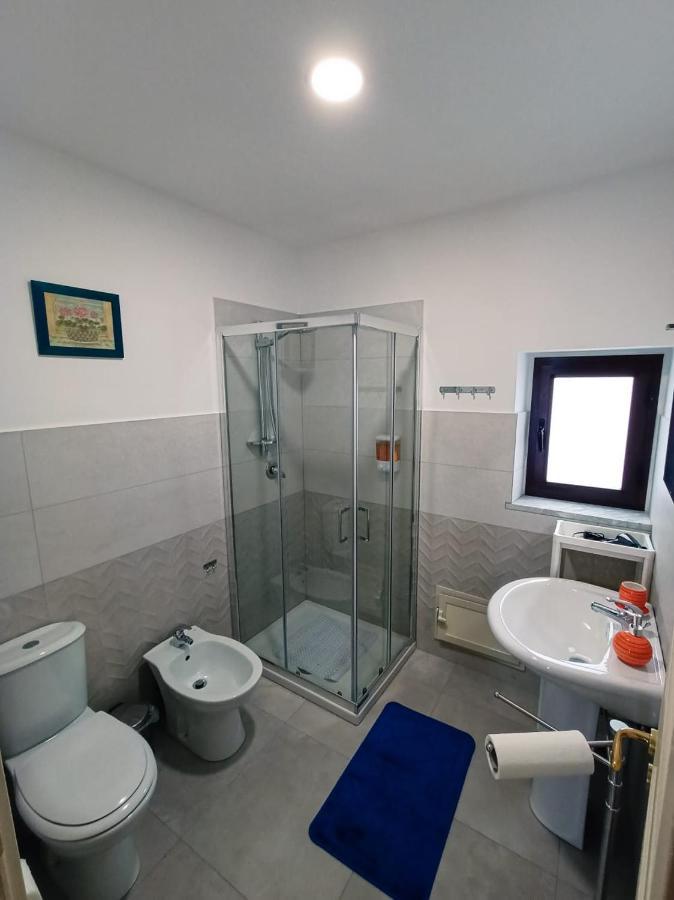 U Passiaturi Big House Apartment Catania Exterior photo